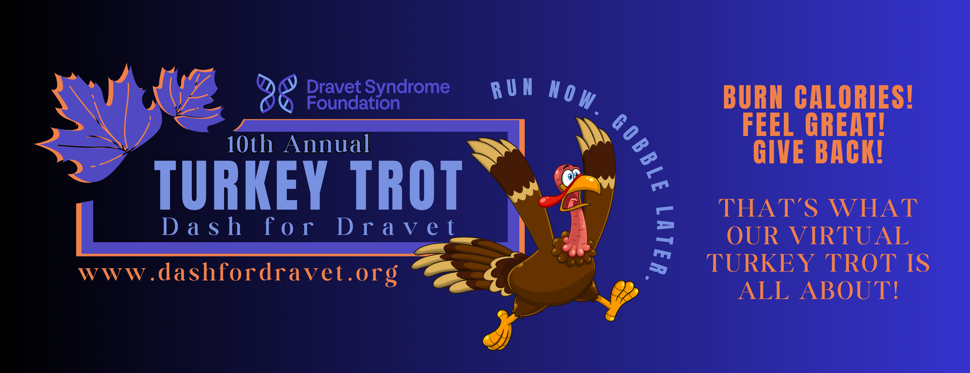 2025 Dash for Dravet
